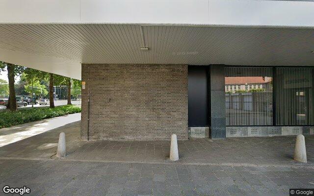 Street View St Jorislaan 106