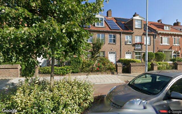 Street View St Jorislaan 24