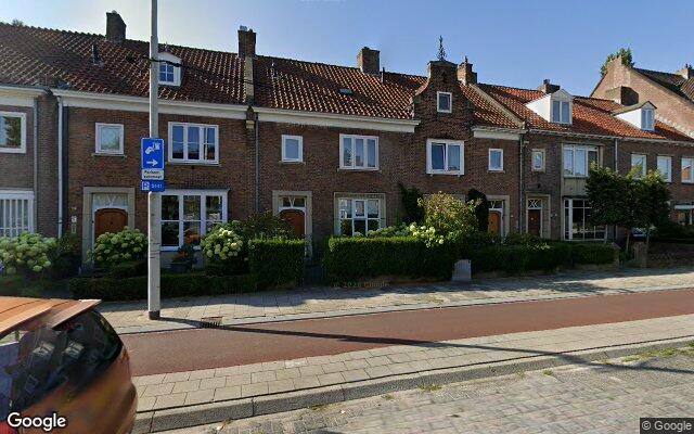 Street View St Jorislaan 29