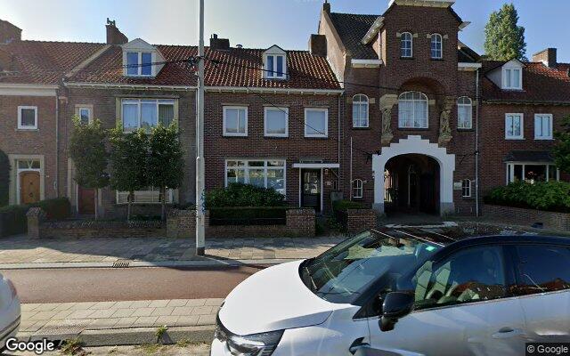 Street View St Jorislaan 35