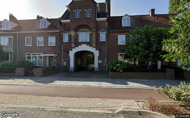 Street View St Jorislaan 37