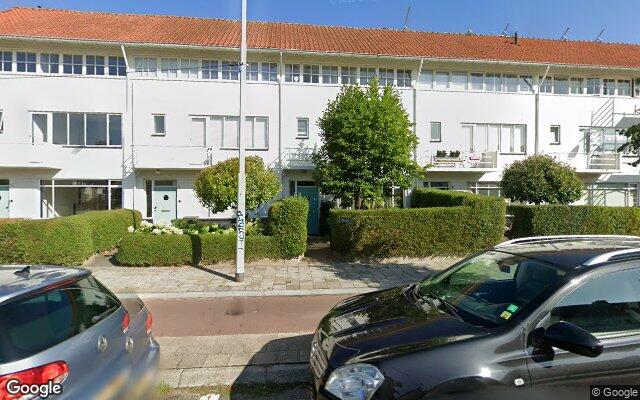 Street View St Jorislaan 10