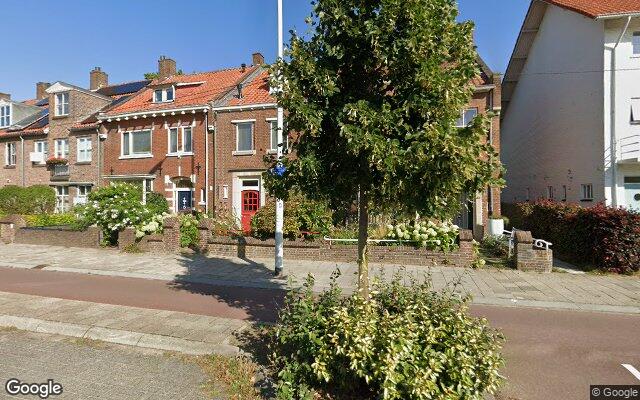 Street View St Jorislaan 18