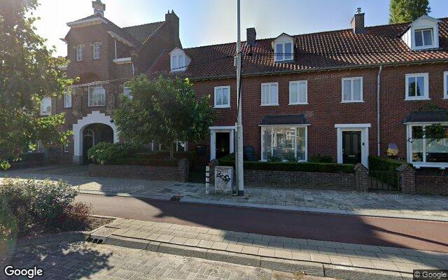 Street View St Jorislaan 39
