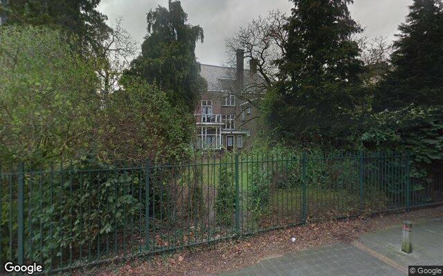 Street View St Jorislaan 51