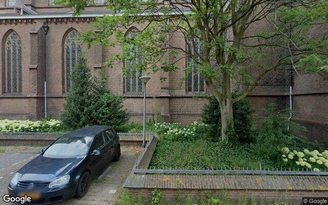 Street View St Jorislaan 53