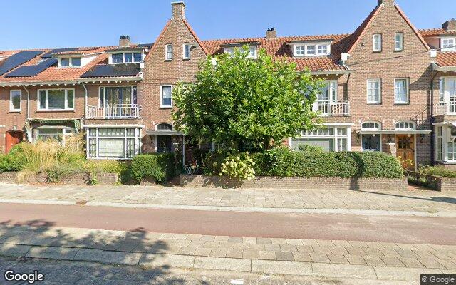 Street View St Jorislaan 54