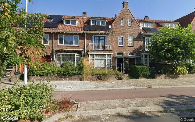 Street View St Jorislaan 56