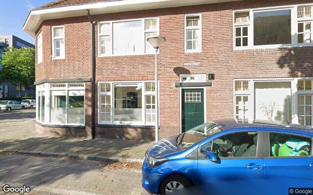 Street View St Jorislaan 68