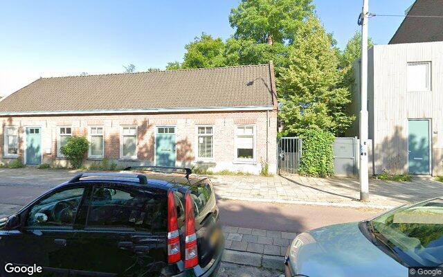 Street View St Jorislaan 74