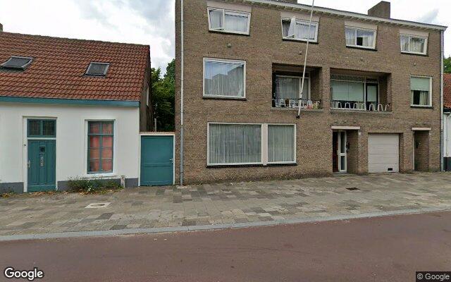 Street View St Jorislaan 88