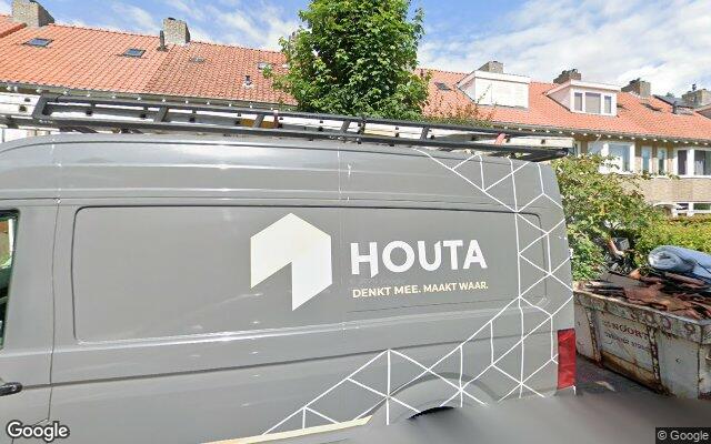 Street View Boerhaavelaan 44