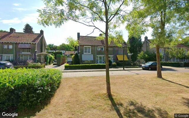 Street View Ingenhouszlaan 5