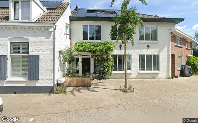 Street View Kreeftstraat 69