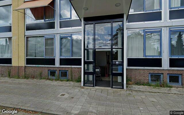 Street View Offenbachlaan 84