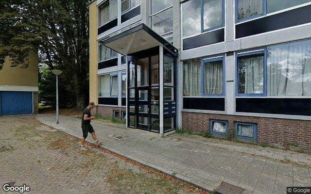 Street View Offenbachlaan 88