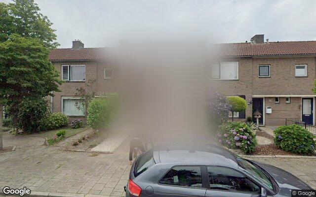 Street View Offenbachlaan 91
