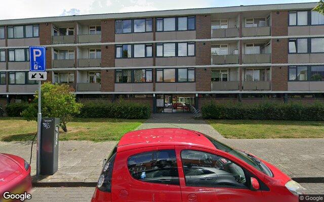 Street View Schubertlaan 89