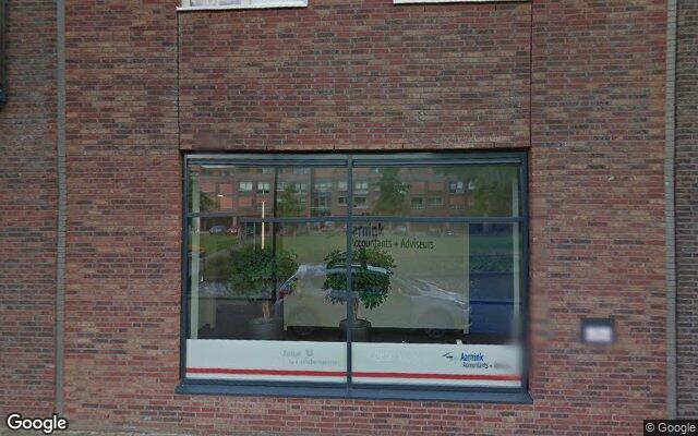 Street View Griffioenpark 313