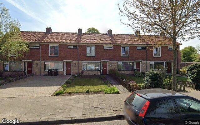 Street View Offenbachlaan 27