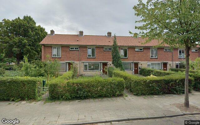 Street View Offenbachlaan 45