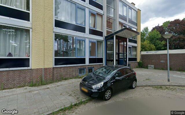 Street View Offenbachlaan 52
