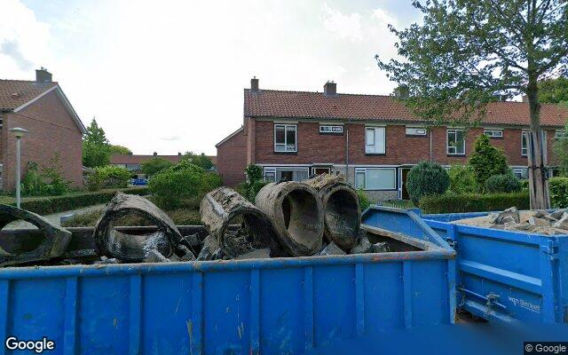 Street View Offenbachlaan 53