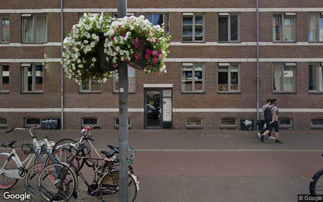 Street View Willemstraat 49