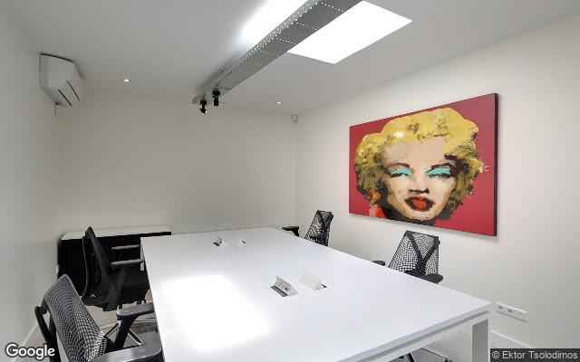 Street View Willemstraat 53