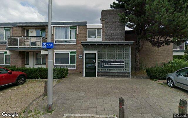 Street View Heesakkerstraat 4