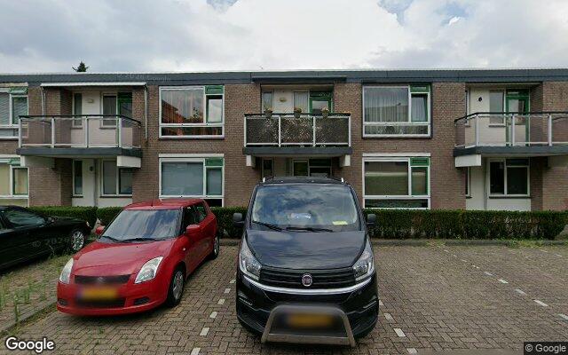 Street View Heesakkerstraat 36