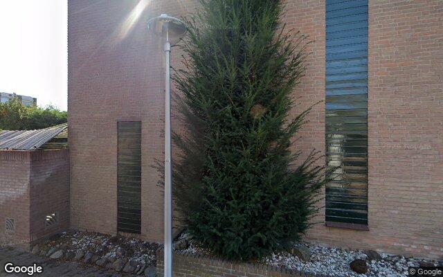 Street View Champagnehof 28