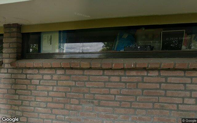 Street View van Thienenlaan 2