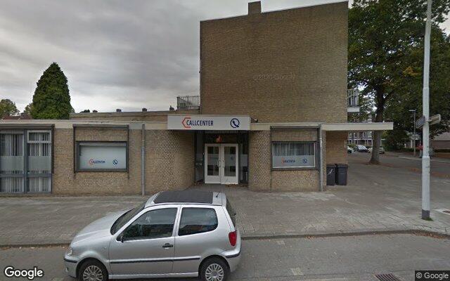 Street View van Thienenlaan 3