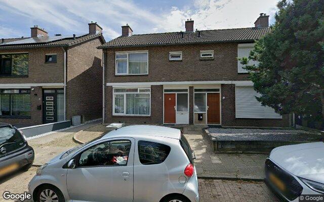 Street View Vlasserstraat 12