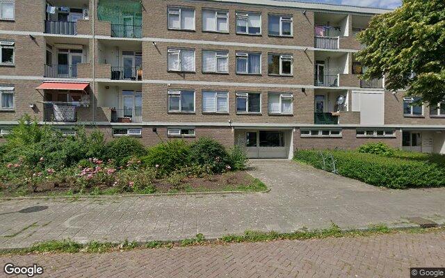 Street View Vlasserstraat 27