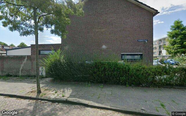 Street View Vlasserstraat 34