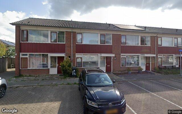 Street View Nazarethlaan 14