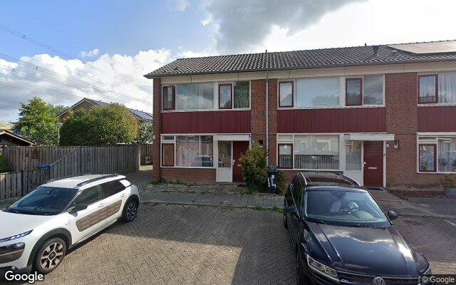 Street View Nazarethlaan 16