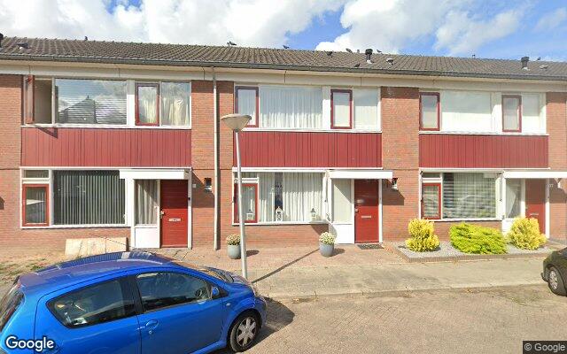 Street View Nazarethlaan 35