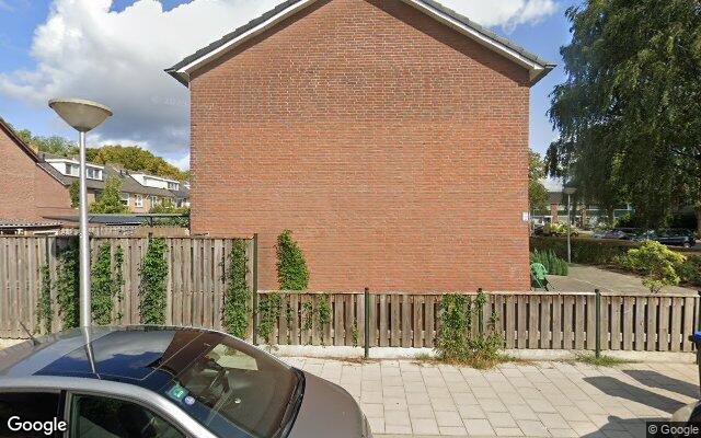 Street View Nazarethlaan 5