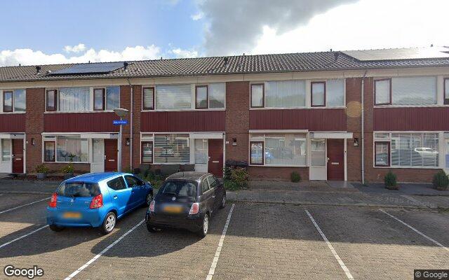 Street View Nazarethlaan 10