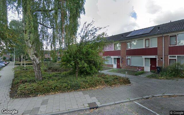 Street View Nazarethlaan 11