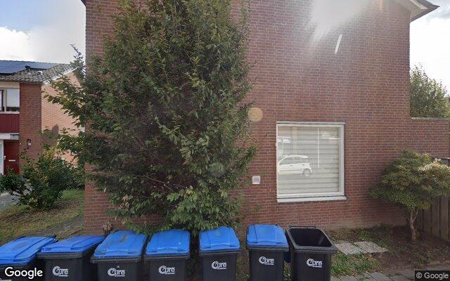 Street View Nazarethlaan 4