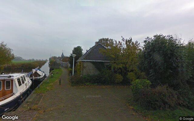 Street View Brânburren 4