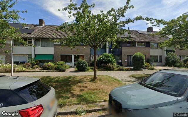 Street View Schutterlaan 66