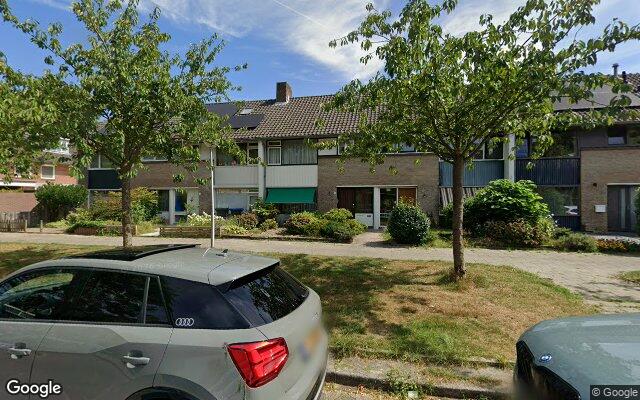 Street View Schutterlaan 68