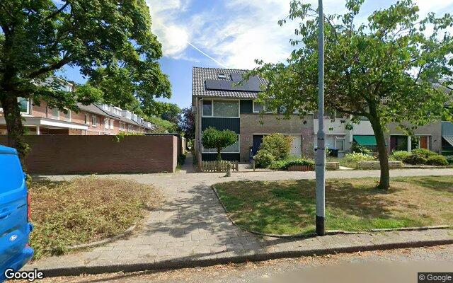 Street View Schutterlaan 72