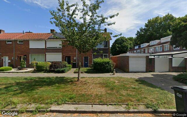 Street View Schutterlaan 74