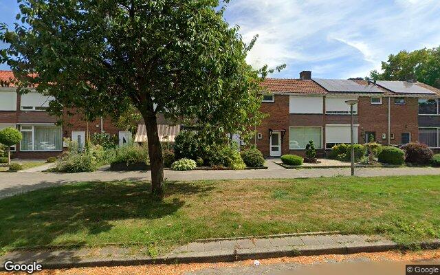 Street View Schutterlaan 80